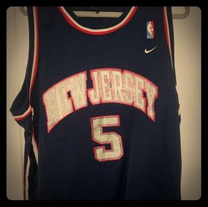 J kidd jersey